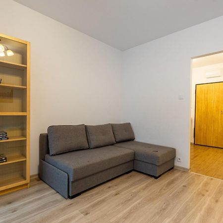 Galeria Rondo Wiatraczna Apartments Warszawa Zewnętrze zdjęcie