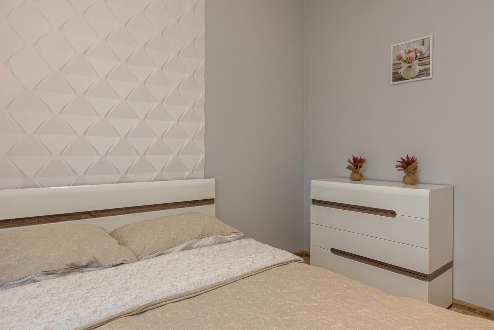 Galeria Rondo Wiatraczna Apartments Warszawa Zewnętrze zdjęcie
